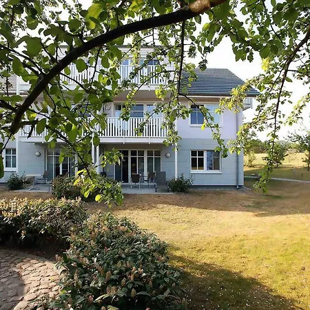 Apartmenthaus 02 Ahrenshoop