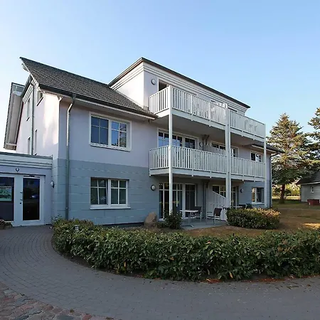 Apartmenthaus 02 Ahrenshoop