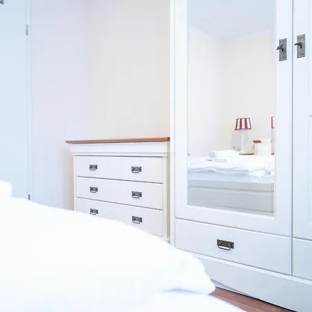 Lejlighed Apartmenthaus 02