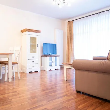 Apartmenthaus 02 Ahrenshoop